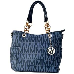 Black Mia K Farron Purse